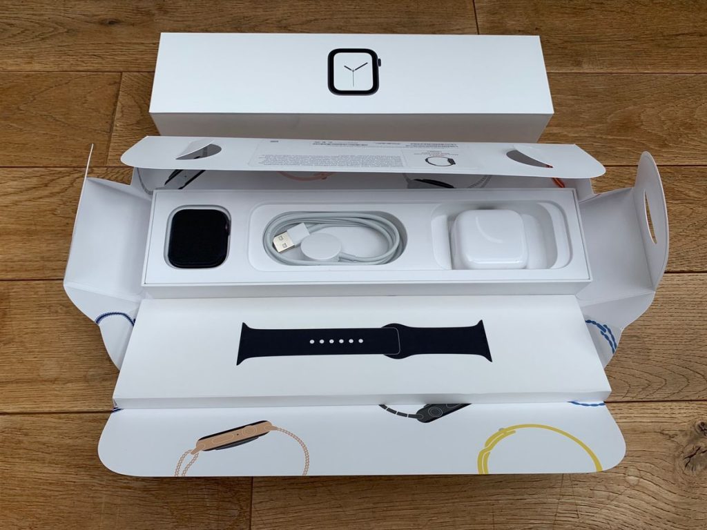 iwatch 6 cellular 44