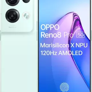 OPPO Reno8 Pro 5G