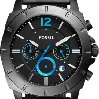 FOSSIL BQ2167 Privateer Analog Watch - For Men