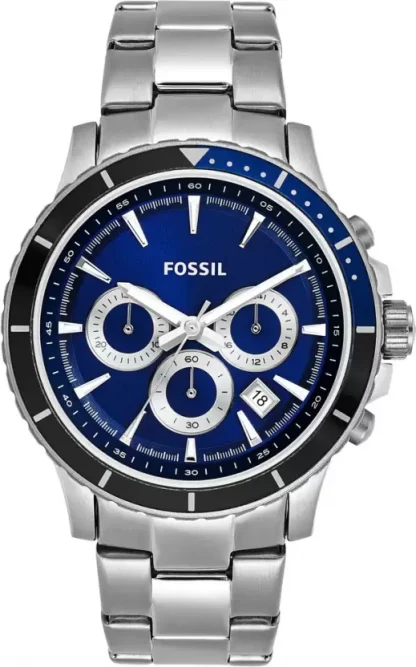 FOSSIL CH2927I Briggs Analog Watch - For Men