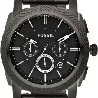 FOSSIL FS4662 Machine Analog Watch - For Men