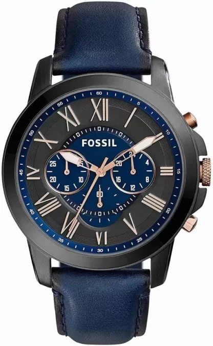 FOSSIL FS5061 Analog Watch - For Men