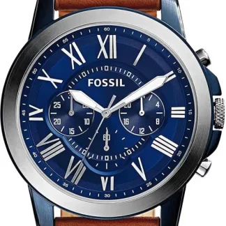FOSSIL FS5151 Watch - For Men