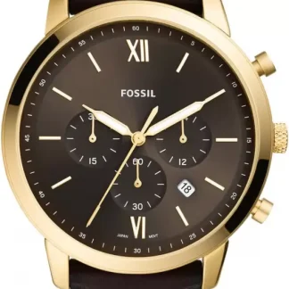 FOSSIL FS5763 Neutra Analog Watch - For Men