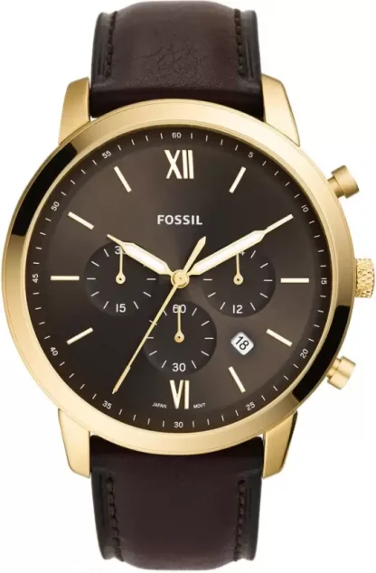FOSSIL FS5763 Neutra Analog Watch - For Men