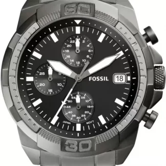 FOSSIL FS5852 Bronson Analog Watch - For Men
