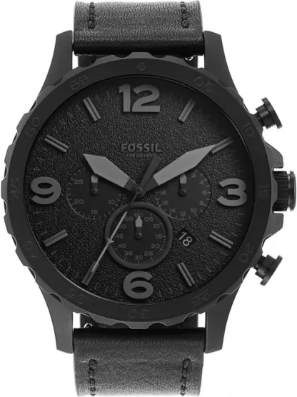 FOSSIL FS5437 Townsman Analog Watch - For Men