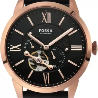 FOSSIL ME3170 Townsman Auto Analog Watch - For Men