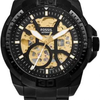 FOSSIL ME3217 Bronson Analog Watch - For Men