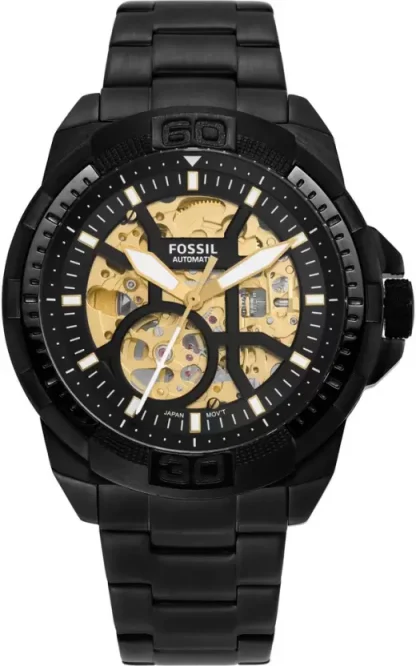 FOSSIL ME3217 Bronson Analog Watch - For Men