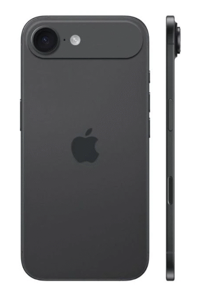 iphone 17 air clone