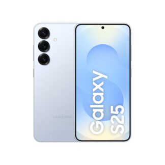 Samsung S25 Clone 5G Icyblue 512 GB 12 GB RAM