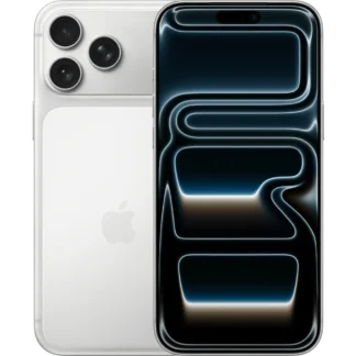 iphone17promaxsilver