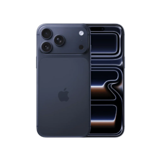 17 pro deep blue