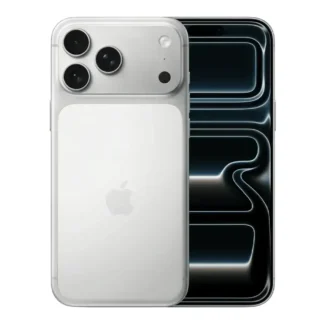 iPhone 17 Pro Clone Silver 512 GB