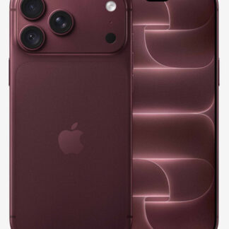 iPhone 18 Pro Clone Burgundy 1 TB